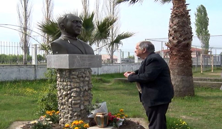 SPECIALE/ Dom Shtjefën Kurti, historia e klerikut që pushkatua nga regjimi komunist për një pagëzim