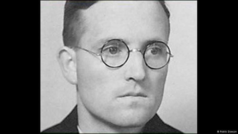 SPECIALE/”Dom Zefi”, prifti gjerman i vrarë nga komunistët në Shqipëri