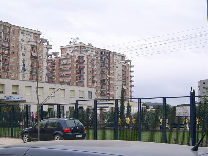 Kisha në hall, “Don Bosko” në prag të shkatërrimit, ish-pronarët marrin gati gjysmën e kompleksit