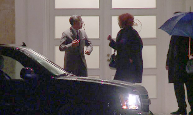 Reforma në drejtësi, përfundon takimi Rama – Vlahutin – Lu