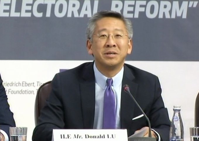 Thirrja e Donald Lu: Largoni kriminelët nga fletët e votmit