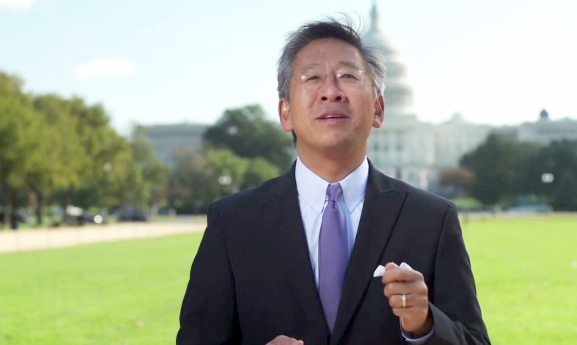 Donald Lu apelon nga Korça: Mos e shisni votën, refuzoni kandidatët e inkriminuar