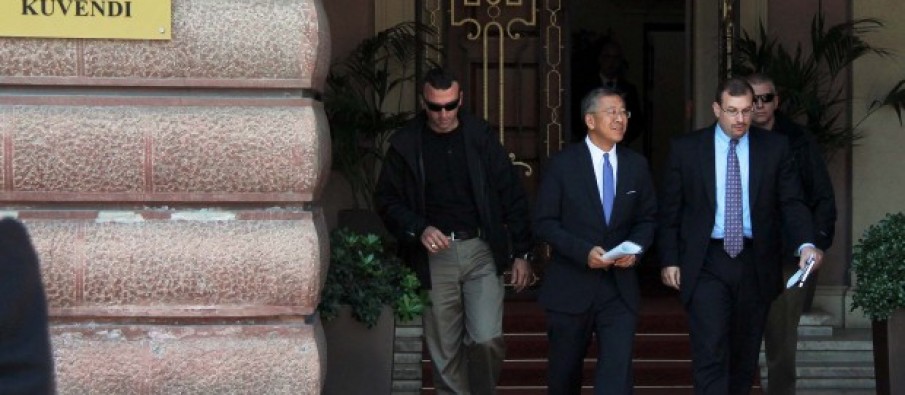 Kërkesa e pazakontë e Lu dhe Vlahutin për Ilir Metën