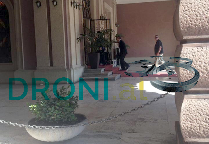 Reforma, Donald Lu takon Fatmir Xhafajn për “ti vënë fre” Edi Ramës