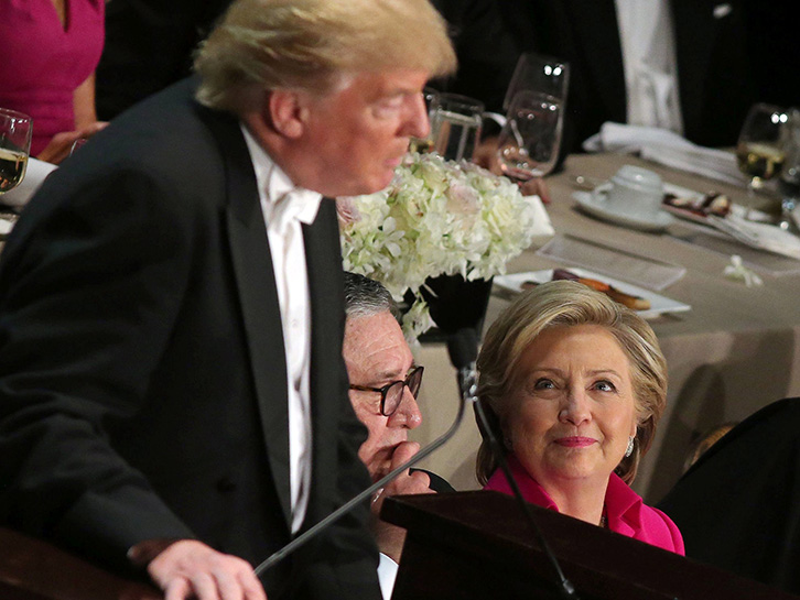 FBI përfundon hetimin e dytë: Clinton e pafajshme