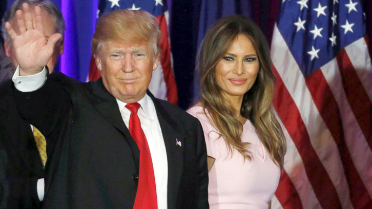 Artikulli i gushtit 2016, “Daily Mail” i kërkon falje Melani Trump