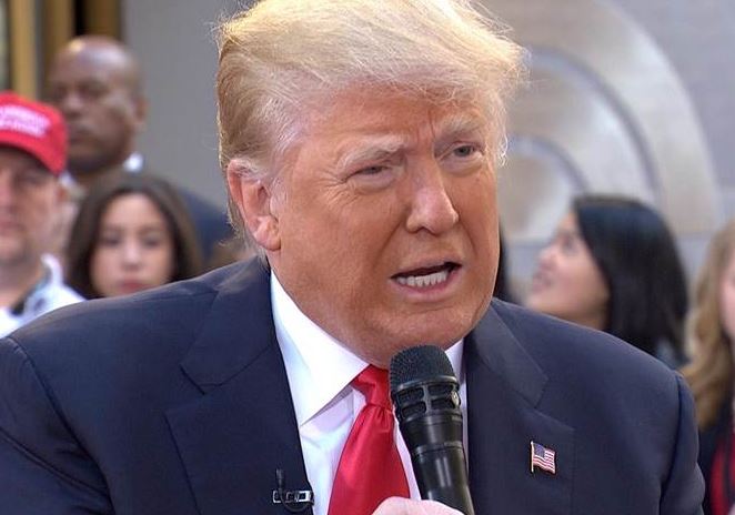 Zbulohet ekipi i Donald Trump, nga do vijnë emrat e qeverisë