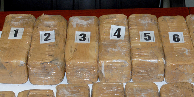 Prokuroria e Korçës kërkon 76 vjet burg për 6  trafikantë droge