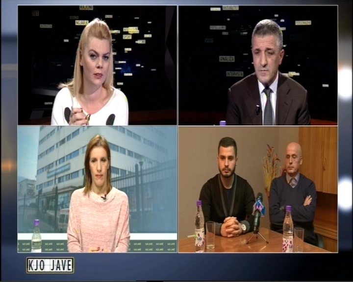 Prindërit e gruas së ndjerë të Alban Hoxhës: Mjekët u dënuan si për një gërvishtje makine