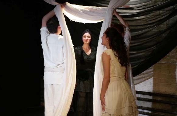 “Doruntina” rikthehet në New York