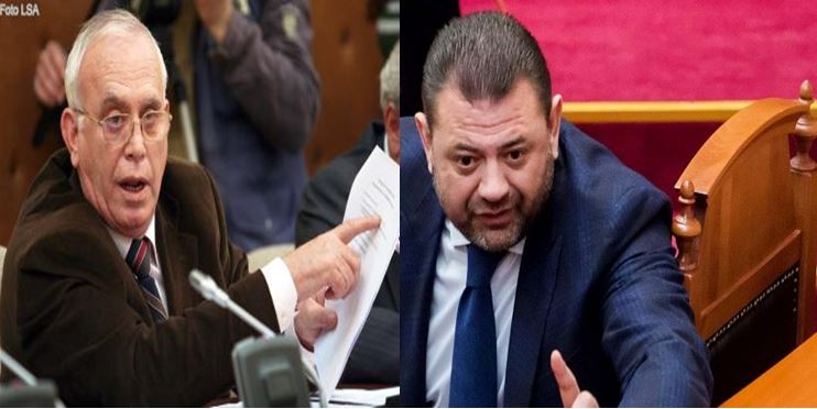 Doshi kallëzon në prokurori Brahon, për letrën që do të destabilizonte shtetin