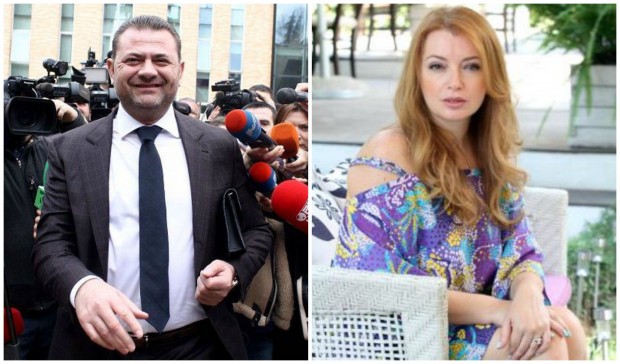 Reagon Rovena Dilo: Ndriçim Babasi, Tom Doshi duan të vjedhin pronën e familjes sime. Daja vegël e tyre