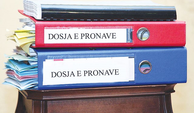 Qeveria rishikon uljen e faturës për kompensimin e ish-pronarëve