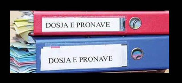 Berat, tjetërsuan pronën shtetërore, ndjekje penale për 13 persona