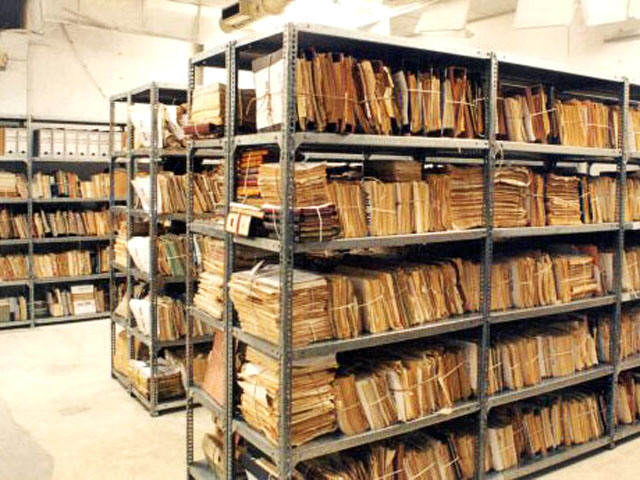 Sigurimi i Shtetit, “poezi” me emrat e spiunëve