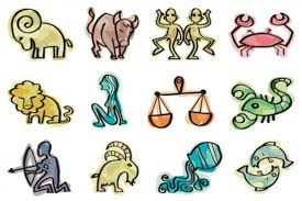 Tradhtia sipas shenjave të horoskopit