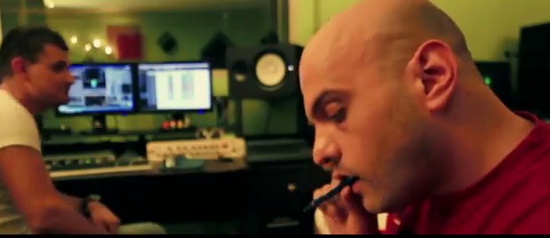 VIDEO/ Aurela Gaçe publikon “Baba në k’të skenë”, këngën me Dr. Florin