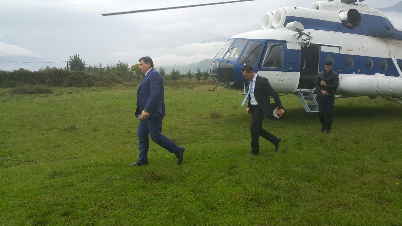 Kurvelesh o gur jeshil, sekuestrohen 3.2 tonë kanabis