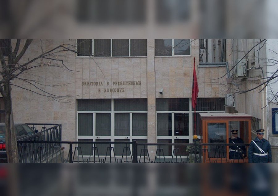 Humb jetën në burg i dënuari nga Durrësi