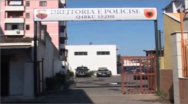 Pse zyrtarët e lartë nuk deklarojnë grabitjet, rasti i Lezhës