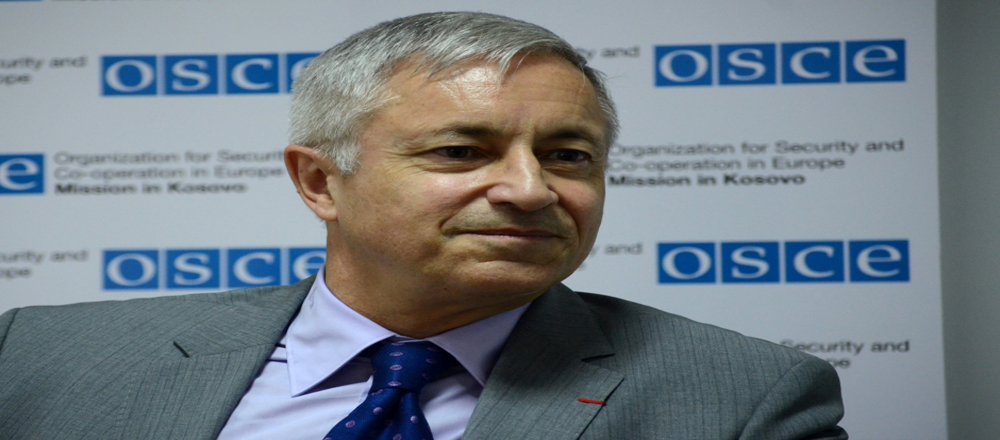 13 MAJ/ OSBE: E drejta për t’u mbledhur në mënyrë paqësore është një prej themeleve të demokracisë