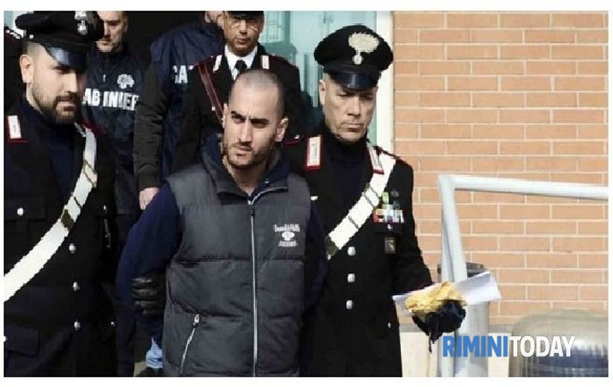 Dy krimet e tmerrshme të Dritan Demirajt