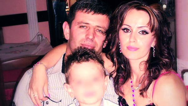 FOTO & DETAJE/ Itali, ja kush është shqiptari dhe vrasësi i tij