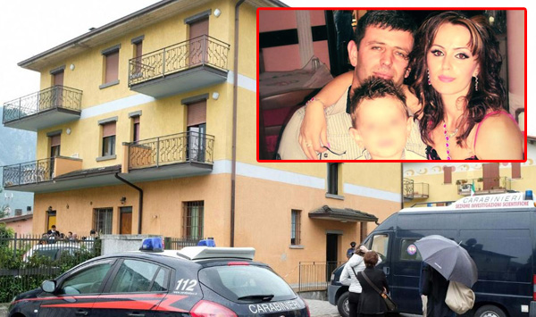 Itali, rrëfehet vrasësi; ja pse e vrava kunatin