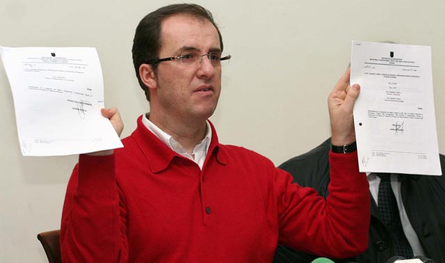 Dritan Prifti: Ja deputeti i LSI që mori para nga Kastriot Ismailaj për makina e motorë që nuk u blenë kurrë