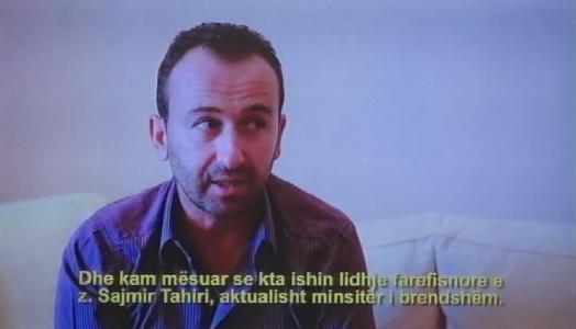 Dritan Zagani: Gjeneralë italianë përfituan nga trafiku i drogës