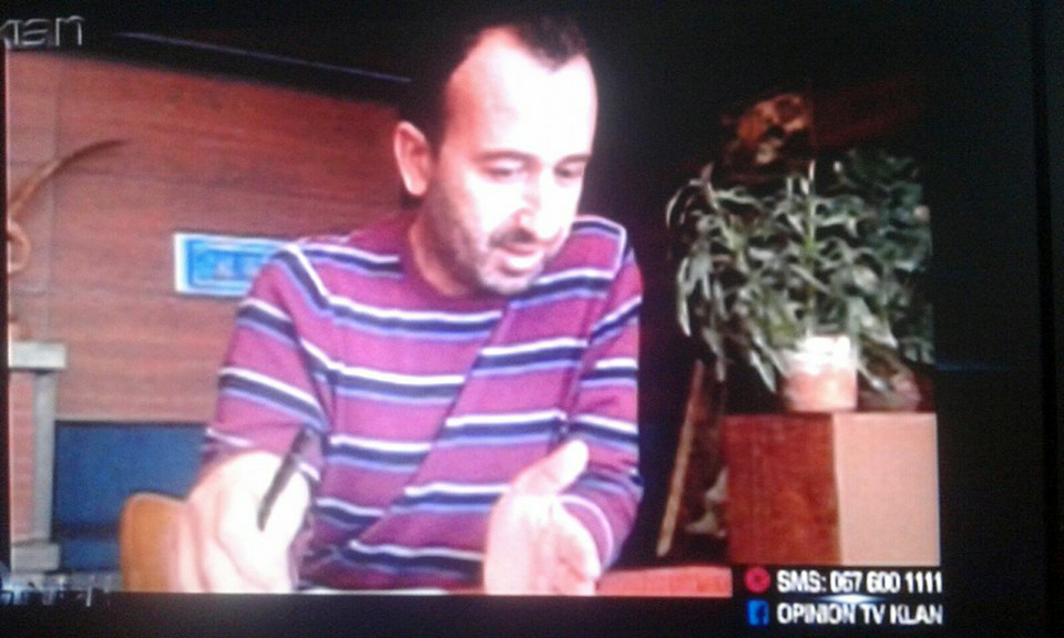 DRITAN ZAGANI/ Flet oficeri i Policisë, denoncon me emra të implikuarit në trafikun  e drogës