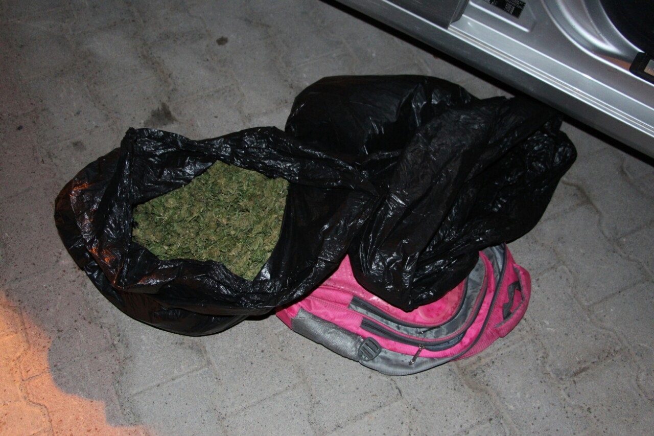 Morinë, “Jupa 1” godet rrjetin e trafikut të drogës Shqipëri-Kosovë, në pranga 5 persona