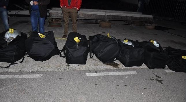 LETRA E ROMËS/Policia italiane i heq dyshimet prokurorisë për Dritan Zaganin