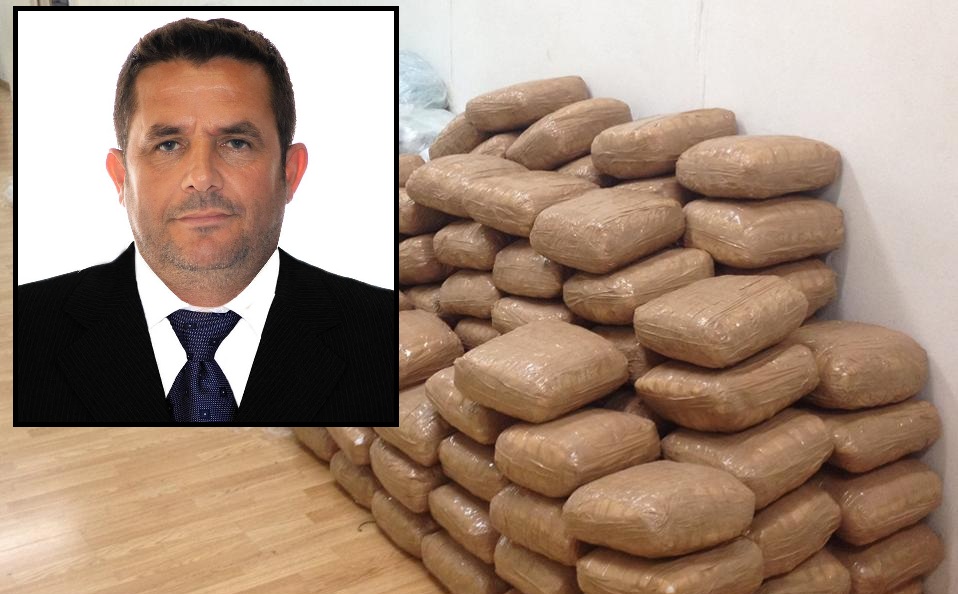 “Rama bashkë me shefat e policisë mbron të kërkuarin ndërkombëtar Klement Balili”