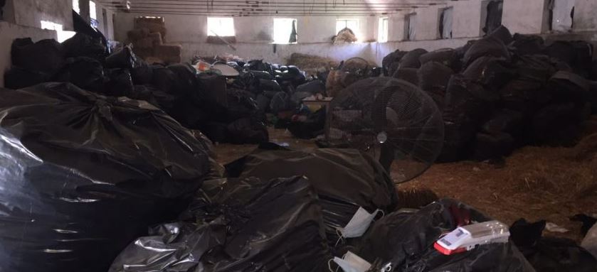 Dëshmia e gruas për magazinën e drogës në Përmet, fundos të arrestuarit