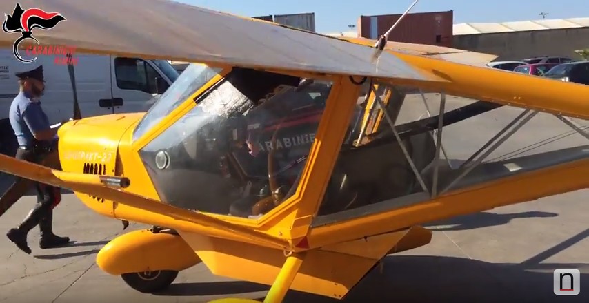 OPERACIONI/ Detajet, si e zbulua dhe u godit rrjeti i trafikut të drogës nga ajri