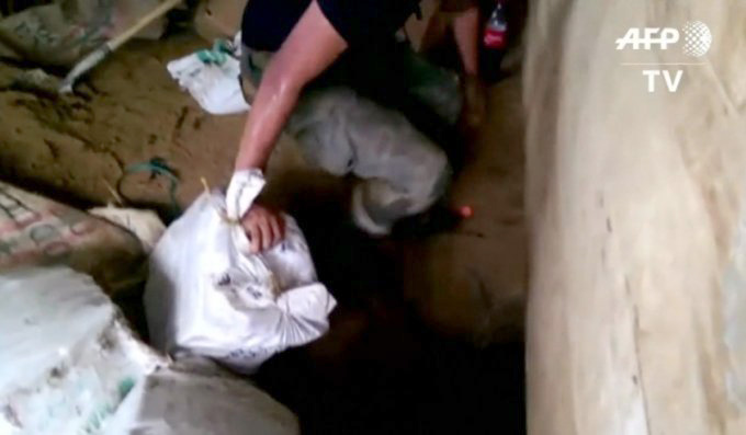 Familjet mafioze shqiptare do trafikon 8 tonë kokainë nga Kolumbia përmes Shqipërisë