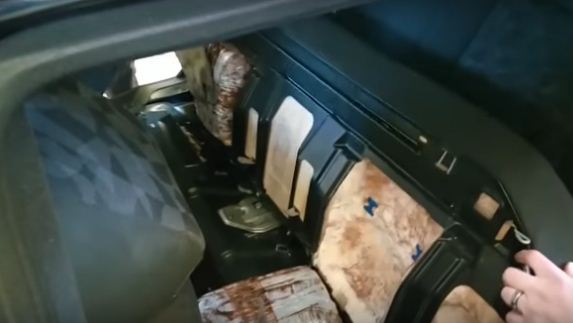 Fshehu drogë në bagazhin e makinës, arrestohet shqiptari në Itali