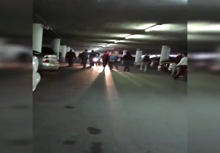 UPDATE/Tirane, 4 në pranga, kapet 1 kile heroine