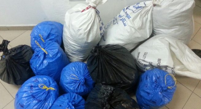 Tiranë, u kap me drogë në makinë dhe shtëpi, arrestohet 28-vjeçari