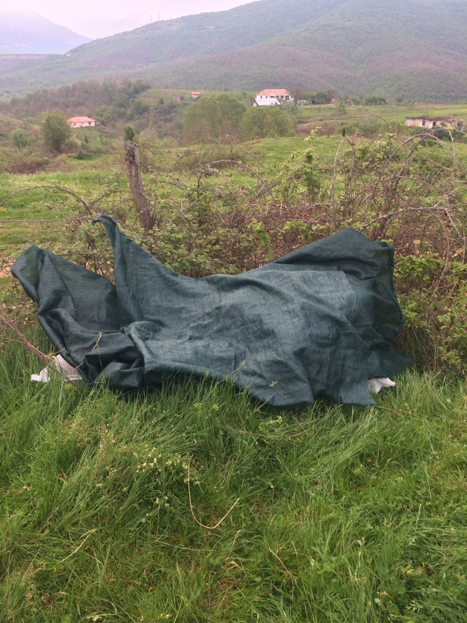 FOTO & EMRAT/ Bulqizë, policia zbulon drogë, përplasje me armë me  trafikantët