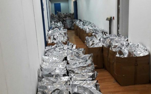 HETIMET/ Kalimi i hashashit përmes Greqisë, “truri” i rrjetit trafikant një shqiptar