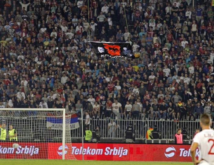 Rama: Një dron me “Serbinë e Madhe” do na bënte të qeshim