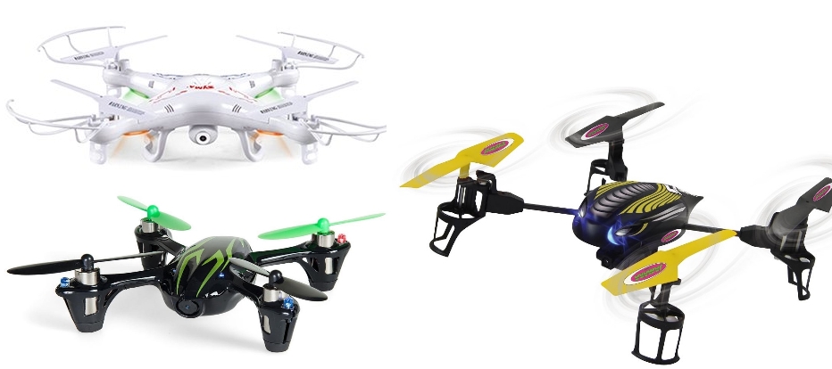 Euro-Droni, 3 shtete evropiane nisin projektin