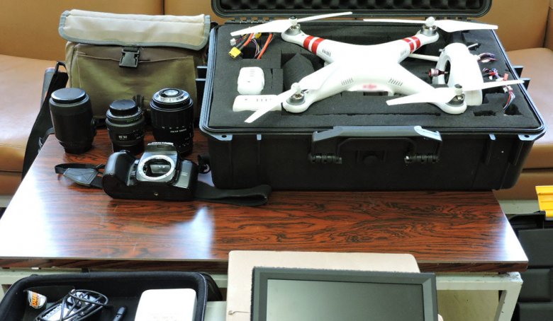 Greqi, asgjësohet banda e hajdutëve shqiptarë me drona