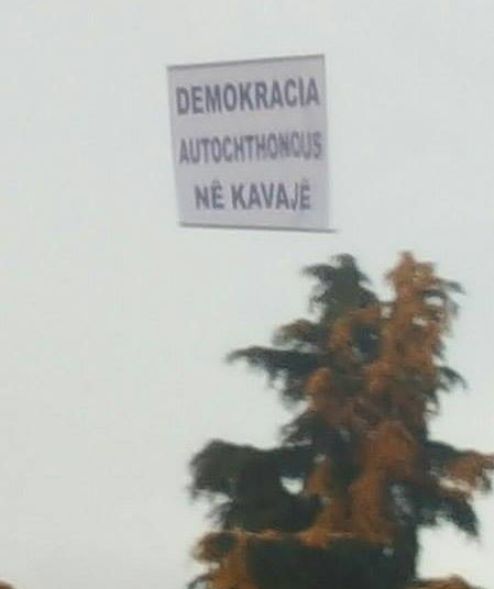 Droni te zyra e Edi Ramës. Ja mesazhi fill pas rënies së Kavajës