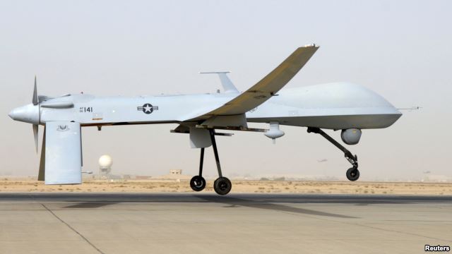 Pentagoni do të shtojë përdorimin e dronëve