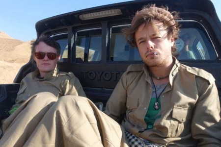 U dehën, pasi i “lëshoi” pija, irlandezët kishin përfunduar duke luftuar në Irak