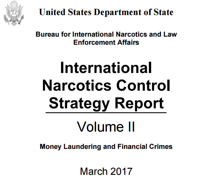 RAPORTI/ DASH: Shqipëria, vendi ku pastrohen paratë, trafikohet hashash, kokainë, heroinë