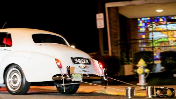 FOTO/ Traditat më të çuditshme të dasmave në botë